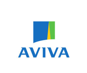 Logos Aviva