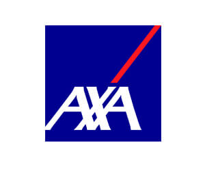 Logos Axa