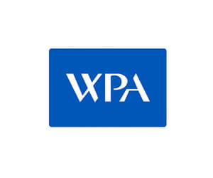 Logos Wpa